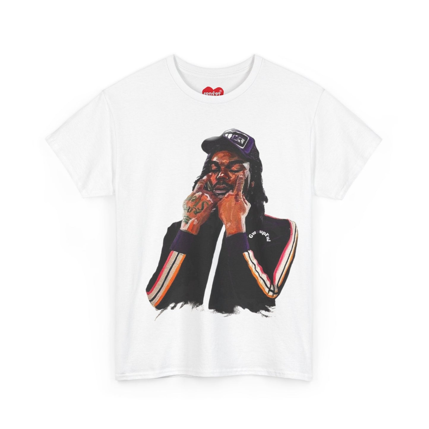 LUCKI TEE