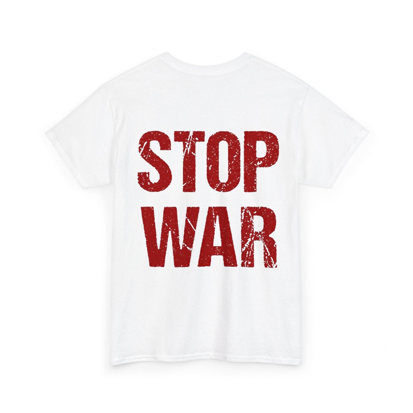 stop war