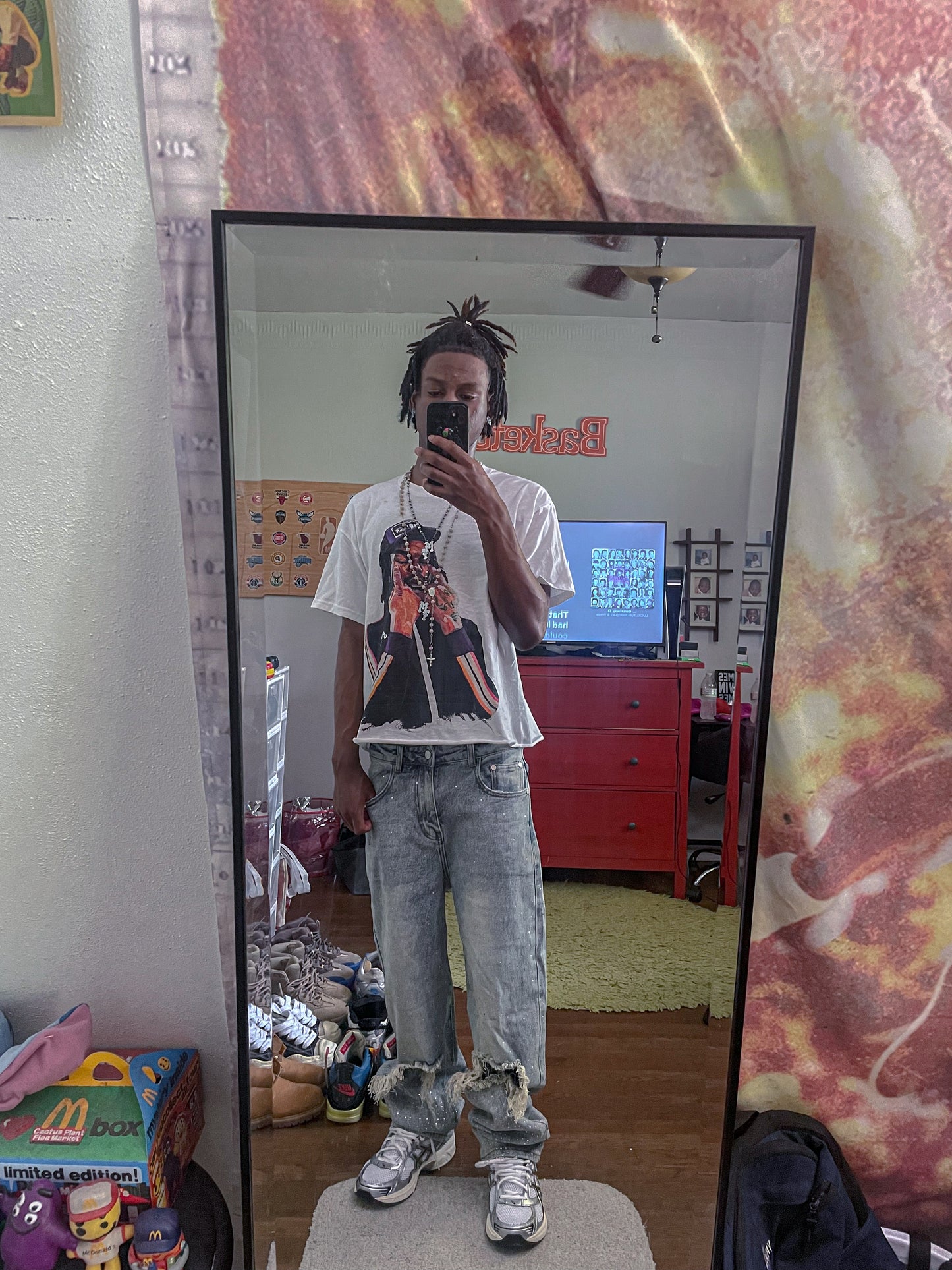 LUCKI TEE