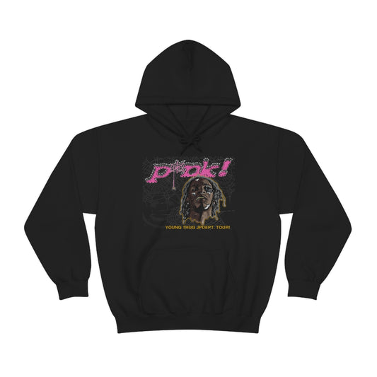 THUG HOODIE