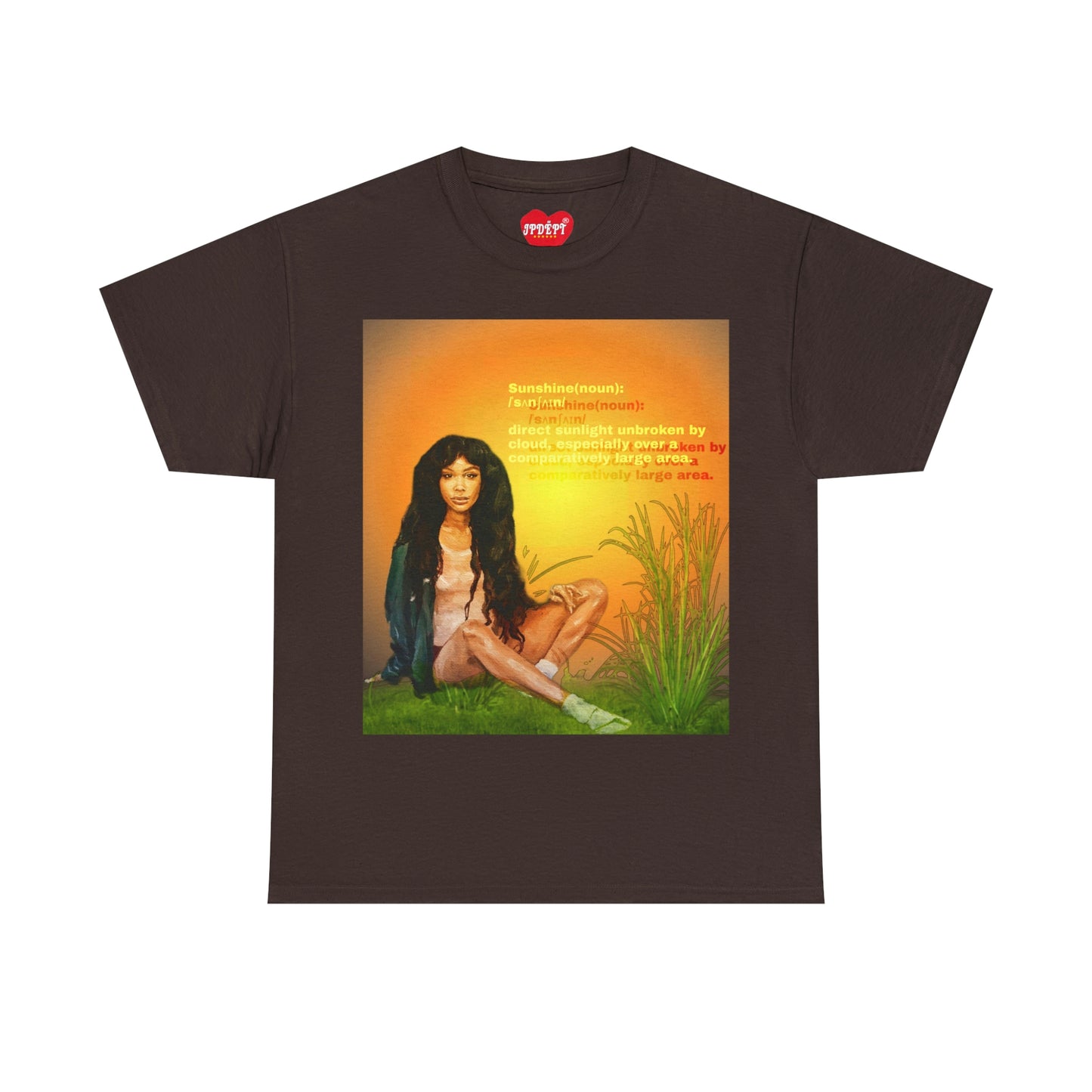 SZA TEE